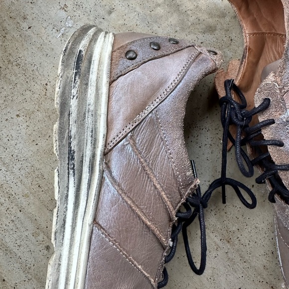 EUC Bed-Stu sneaker - Picture 5 of 10